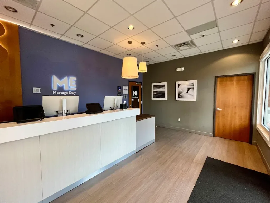 Massage Envy — Massage spa in Falls Church